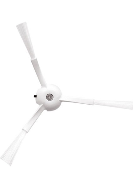 Xiaomi Roborock Için Aksesuarlar S5 S6 Pure S60 S65 S50 E25 E4 Robot Vakum Süpürge Yan Fırça (Yurt Dışından) modelleri