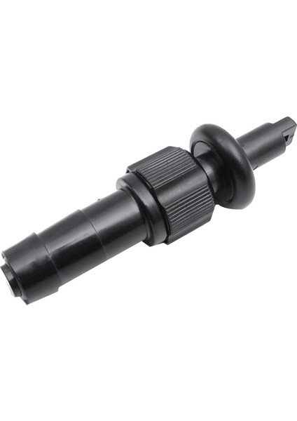 Ağızlık Vanaları Tüplü Dalış Mini Tüplü Dalış Şamandıra Emniyet Vanaları Dalış Yüzeyi Işaretleyici Tüpü Plastik Düşük Basınç (Yurt Dışından)