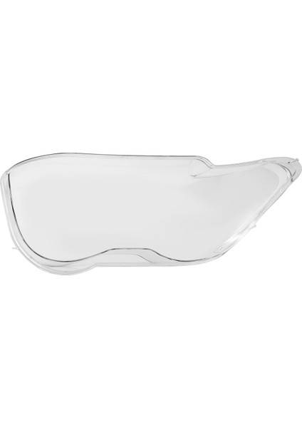 Rh Sağ Tarafı Far Lens Kapağı Far Gölgesi Kabuk Cam Kapağı -Bmw E67 E66 E65 7 Serisi 2001-2004 (Yurt Dışından)