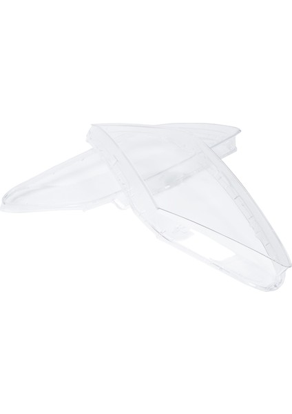 1paır Sol+Mazda Cx-7 Cx 7 2007-2014 Araba Far Lens Kapağı Kafa Işık Light Front Light Shell Kapak (Yurt Dışından) fiyatları