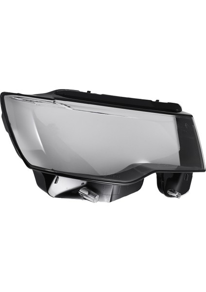 Araba Sağ Tarafı Far Lens Kapağı Jeep Grand Cherokee 2014-2019 Için Şeffaf Kafa Işık Lambası Kabuğu (Yurt Dışından) modelleri