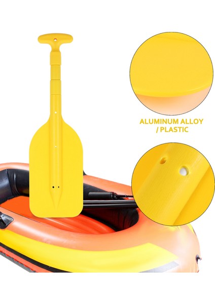 1 Adet Teleskopik Kürek Taşınabilir Katlanabilir Ayarlanabilir Alüminyum Alaşımlı Kürek Güvenlik Botu Aksesuarları (Yurt Dışından) indirimleri