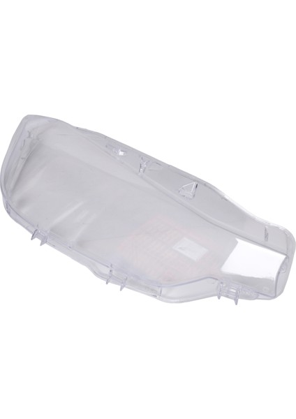 Sağ Taraftaki Araba Far Lens Kapağı Kafa Hafif Lamba Gölge Kapağı For-Bmw 3 Serisi F30 F31 2016-2018 320 328 330 340 (Yurt Dışından) modelleri