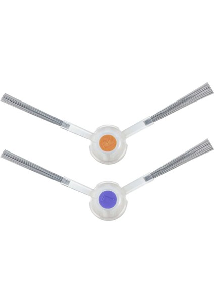 Narwal Freo x Ultra / J4 Roller Yan Fırça Filtre Mop Kumaşları Rag Robot Vakum Temizleyici Aksesuarları Yedek Parçalar (Yurt Dışından) indirimleri