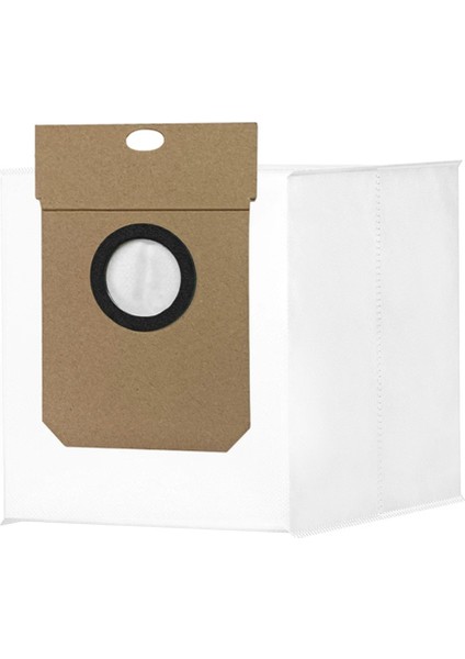 Toz Çantası Kararingbee S7 Omni Robot Vakum Temizleyici Aksesuarları Yedek Parçalar (Yurt Dışından) fiyatları