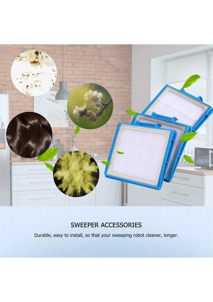 Shark Iq Self-Empty, Yan Fırçalar, Filtreler Için Ana Fırça RV1000SEU (Yurt Dışından) fırsatları