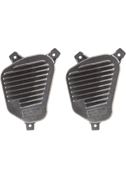 -Bmw X1 F48 2017-2019 Için 2x Sağ Taraf Drl Drl Farglıght Gündüz Çalışma Işık Kontrol Modülü 63117428790 / 90068145C (Yurt Dışından)