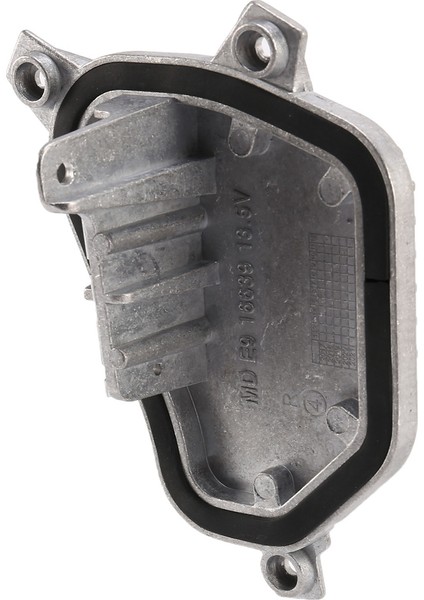 -Bmw X1 F48 2017-2019 Için 2x Sağ Taraf Drl Drl Farglıght Gündüz Çalışma Işık Kontrol Modülü 63117428790 / 90068145C (Yurt Dışından) indirimleri