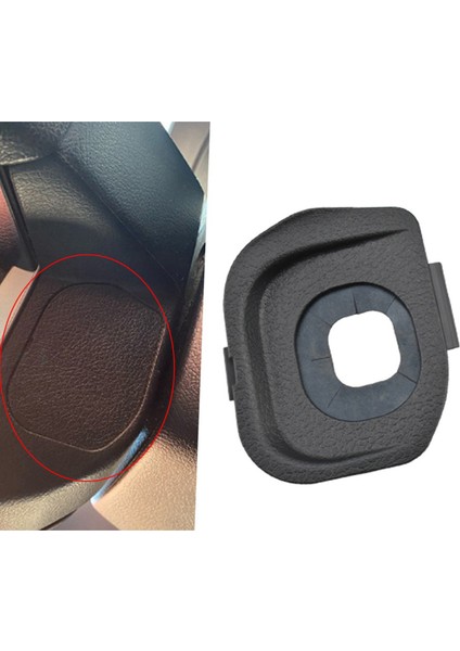 2x Direksiyon Simidi Kontrol Anahtarı Toyota Hilux Revo Fortuner Sr5 M70 M80 84632-34011 45186-0K120-C0 (Yurt Dışından) modelleri