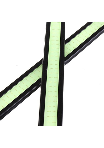 4 x 84 LED Süper Parlak Kobu Araç LED Drl Sis Sürüş Lambası Su Geçirmez 12V 6W Buz Mavisi (Yurt Dışından) fiyatları