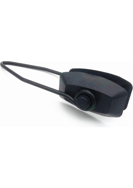 Su Braketi Dıştan Takma Tekne Motoru Su Sifonu Dayanıklı Deniz Kulak Muff Cupsmotor Kızarma Tekne Motoru Aksesuarları (Yurt Dışından) fiyatları