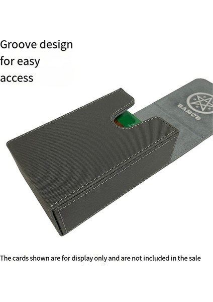 Tarot Kartı Saklama Kutusu Taşınabilir Tarot Kartı Kutusu Kart Saklama Kutusukart Kutusu B (Yurt Dışından) fiyatları