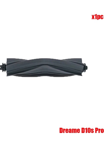 Dream D10S / D10S Pro Robot Vakum Süpürücü Ana Yan Fırça Hepa Filtre Mop Bez Rags Değiştirme (Yurt Dışından) fırsatları