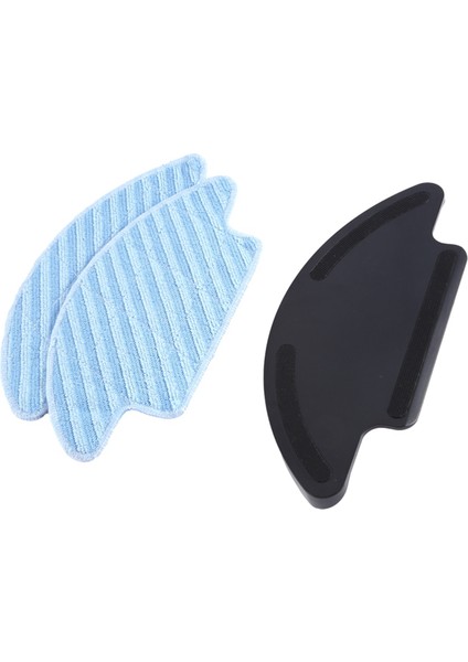 Vakum Süpürge Tutucu, Lefant M210 M210B M213 Veya M210 Pro M210T U180 M1 Için Mop Kumaş Aksesuarları (Yurt Dışından) fiyatları