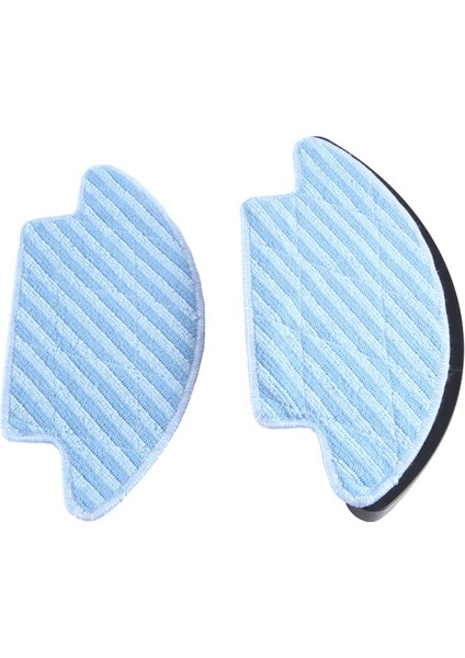 Vakum Süpürge Tutucu, Lefant M210 M210B M213 Veya M210 Pro M210T U180 M1 Için Mop Kumaş Aksesuarları (Yurt Dışından) modelleri