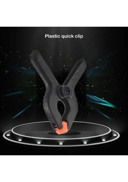 20 Adet Güçlü Tutucu, Naylon Yaylı Kelepçeler Klipler Traceless Kelepçeler Ev Geliştirme, Ahşap Çalışma, Fotoğraf Stüdyoları (Yurt Dışından) fiyatları