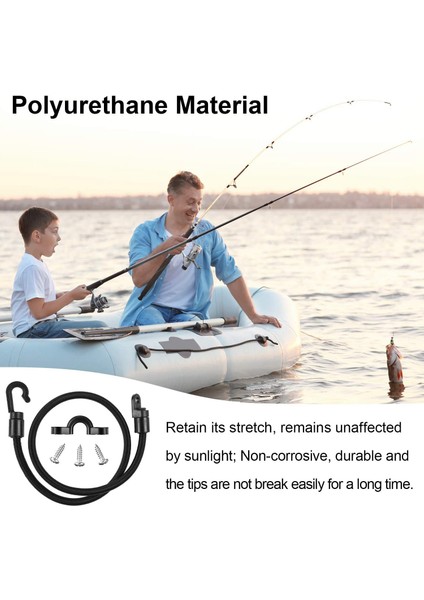 Kamış Askısı Tutucu Güverte Montaj Bağlantısı Tekne Güverte Kamış Askıları Balıkçı Teknesi Kayak Deniz Balıkçılık Malzemeleri Için Montaj Askıları (Yurt Dışından) modelleri