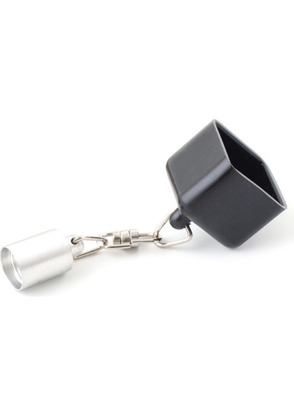 2 In 1 Cep Tebeşir Tutucu Hazırlık Çubuğu Bilardo Snooker Havuz Cue Ucu Delme Aracı (Yurt Dışından) modelleri