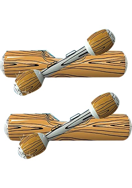 2 Set Yüzme Havuzu Yüzen Oyunlar Şişme Su Sporları Tampon Oyuncaklar Yetişkin Yaz Plaj Yüzme Halkası (Yurt Dışından) indirimleri