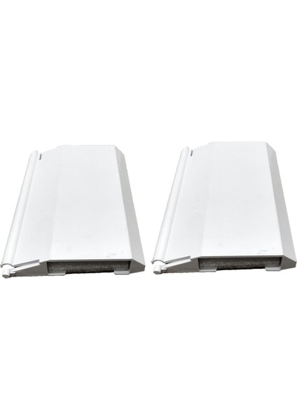 Adet Skimmer Kapısı Bent Bölme Yüzme Havuzu Aksesuarları Temizleme Aracı Skimmer Montajı Yedek Yedek Parça (Yurt Dışından)