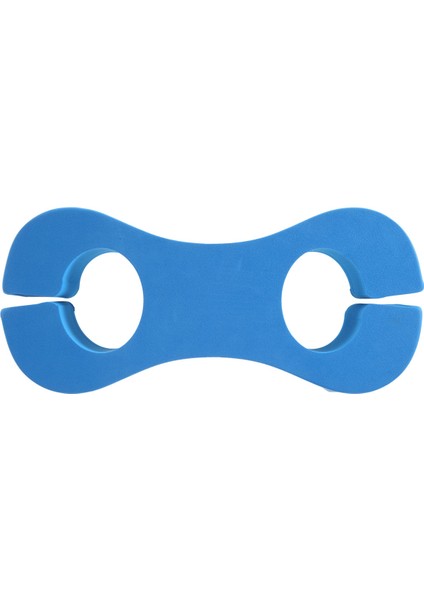 Yüzme Çekme Şamandıra Yüzme Düzeltme Eğitimi Sekiz Karakterli Klip Bacak Kurulu Yetişkin Çocuk Eva Yüzme Tahtası A (Yurt Dışından)