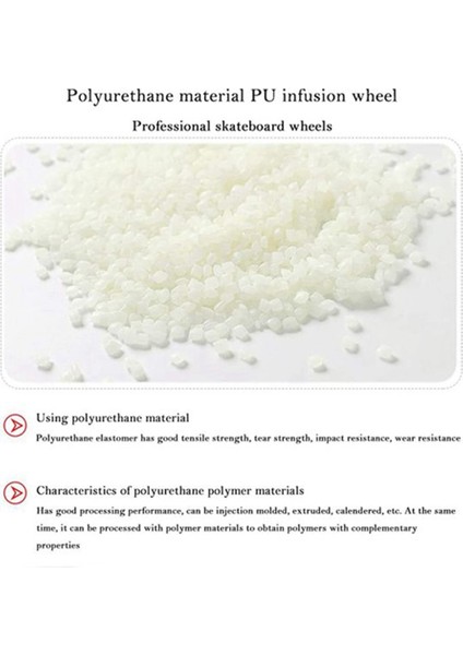 4 Adet/takım Kaykay Longboard Tekerlek 54MM x 36MM 82A Tekerlek Dublör Kaykaylar Düşük Hız Pu Tekerlek, Siyah (Yurt Dışından) indirimleri