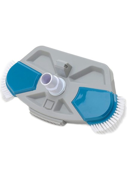 Yüzme Havuzu Temizleme Aleti Aksesuarları Emiş Makinesi Emiş Başlığı 13 Inç Emiş Fırçası Yüzme Havuzu Emiş Başlığı (Yurt Dışından) fırsatları