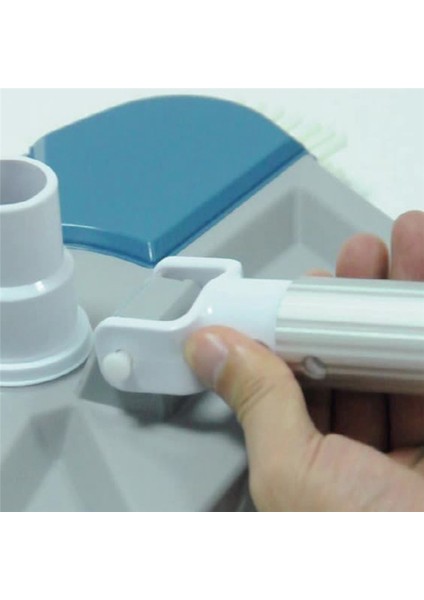 Yüzme Havuzu Temizleme Aleti Aksesuarları Emiş Makinesi Emiş Başlığı 13 Inç Emiş Fırçası Yüzme Havuzu Emiş Başlığı (Yurt Dışından) indirimleri