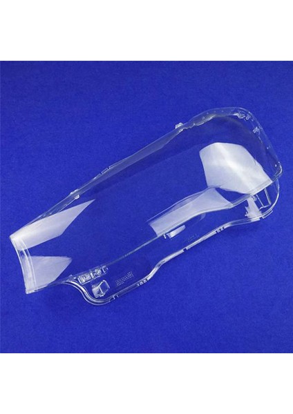 Araba Sol Far Kabuk Lambası Gölgesi Şeffaf Lens Kapak Far Kapağı For-Bmw X3 F25 X4 F26 2014 2015 2016 2017 (Yurt Dışından) indirimleri