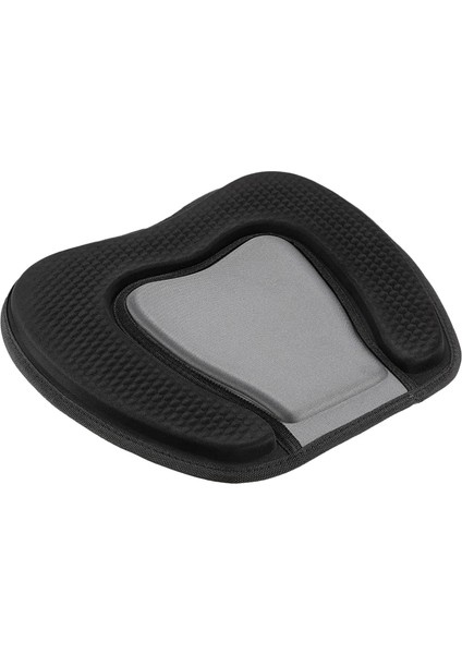 38X32CM Kayak Yumuşak Oturma Minderi Minderi Kano Balıkçı Teknesi Rahat Eva Minder Oturma Minderi Tekne Için (Yurt Dışından)