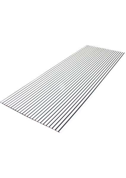 Akustik Duvar Paneli Palıdı 100 x 280 cm fırsatları