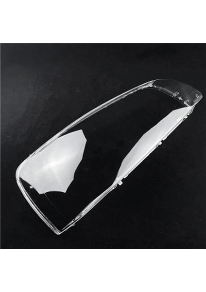 Hyundai Elantra Için 2004-2010 Araba Ön Far Lens Kapak Far Lambası Yedek Kabuğu, Sağ (Yurt Dışından) modelleri