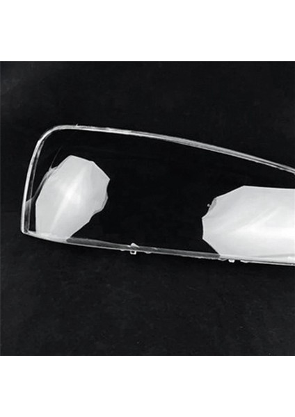 Hyundai Elantra Için 2004-2010 Araba Ön Far Lens Kapak Far Lambası Yedek Kabuğu, Sağ (Yurt Dışından) fırsatları