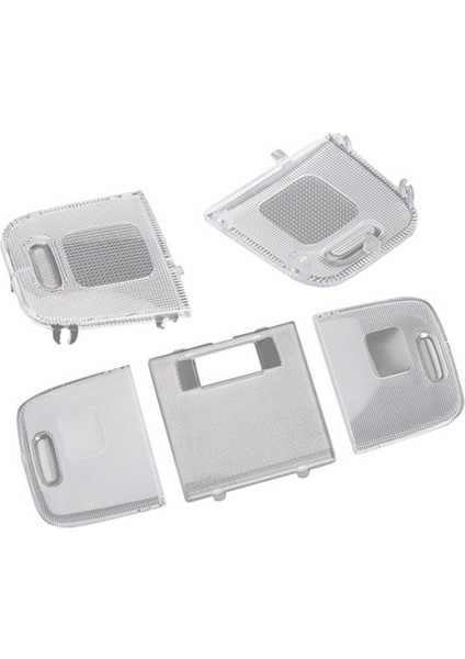 Otomatik Iç Harita Okuma Işık Örtüsü, Içeriden Gelen Çatı Tavan Kubbe Lamba Muhafaza Kapağı Kabuğu Toyota Camry 2006-2011 (Yurt Dışından) fiyatları