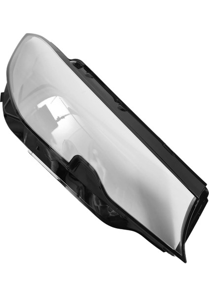 Rh Sağ Tarafı Far Lens Kapağı Kafa Hafif Lamba Gölge Kabuk Cam Kapağı -Bmw G20 G21 3 Serisi 2019 2020 2021 (Yurt Dışından) modelleri