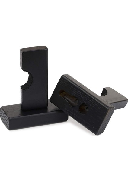 Beyzbol Sopası Sergileme Duvar Montajı, Duvar Için Sopa Tutucular, Keçe Astarlı ve Gizli Vidalarla Sopa Duvar Montajı (Yurt Dışından) fiyatları