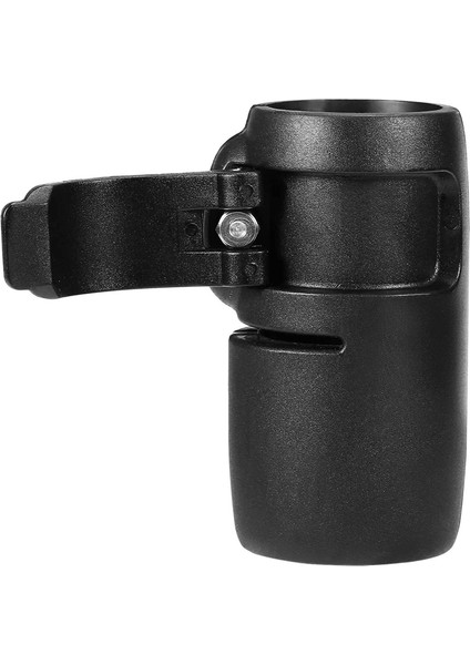 Stand Up Kürek Kelepçesi Tekneler Kayak Ayarlanabilir Toka Hızlı Çıkarma Kürek Şaft Kelepçesi Ayarlayıcı Kayak Aksesuarları (Yurt Dışından)