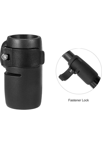 Stand Up Kürek Kelepçesi Tekneler Kayak Ayarlanabilir Toka Hızlı Çıkarma Kürek Şaft Kelepçesi Ayarlayıcı Kayak Aksesuarları (Yurt Dışından) fırsatları