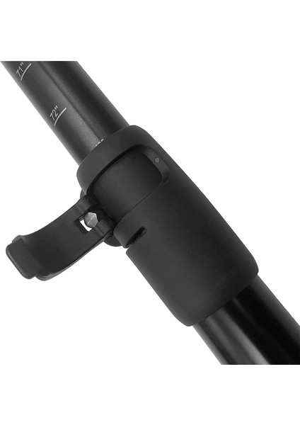 Stand Up Kürek Kelepçesi Tekneler Kayak Ayarlanabilir Toka Hızlı Çıkarma Kürek Şaft Kelepçesi Ayarlayıcı Kayak Aksesuarları (Yurt Dışından) indirimleri