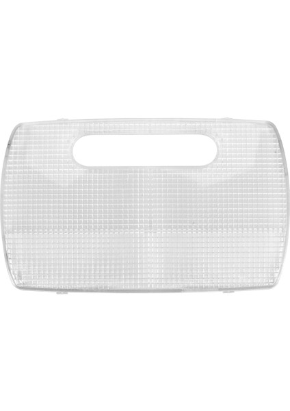 Arka Kubbe Lambası Okuma Işık Lens Konut Kapağı Kabuğu Honda Civic Jazz Accord Için City Crv Mdx Ilx Rdx 34251-S5A-003 (Yurt Dışından)