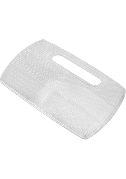 Arka Kubbe Lambası Okuma Işık Lens Konut Kapağı Kabuğu Honda Civic Jazz Accord Için City Crv Mdx Ilx Rdx 34251-S5A-003 (Yurt Dışından) fiyatları