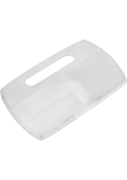 Arka Kubbe Lambası Okuma Işık Lens Konut Kapağı Kabuğu Honda Civic Jazz Accord Için City Crv Mdx Ilx Rdx 34251-S5A-003 (Yurt Dışından) modelleri