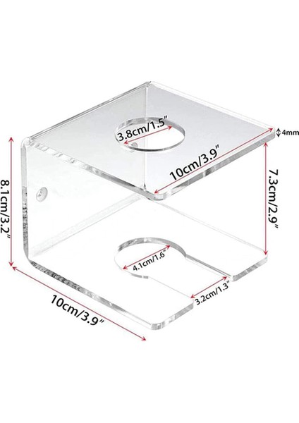 Duvara Monte Dikey Beyzbol Sopası Tutucu Beyzbol Sopası Rafı Duvara Monte Şeffaf Beyzbol Ekran Braketi (Yurt Dışından) fiyatları