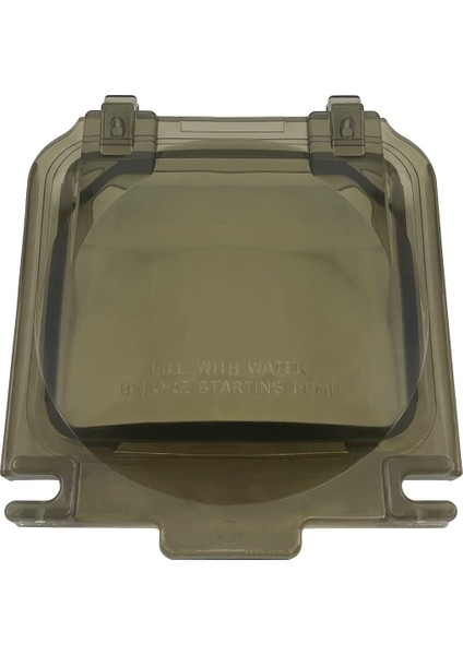 SPX1600D Süzgeç Kapak Hayward Süper Pompa SP1600X5 SP1605X7 SP1607 Kapak Contası Değiştirme ile (Yurt Dışından) modelleri