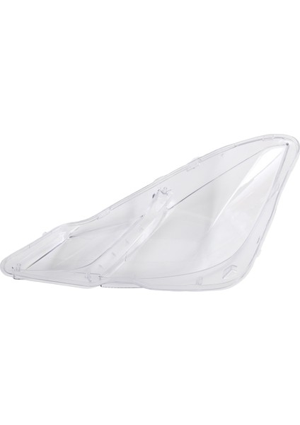 Mercedes Için Sağ Taraf Rh Benz W207 E-Koup 2009-2012 Far Lens Kapağı Far Gölgesi Kabuk Far Cam Kapağı (Yurt Dışından) modelleri