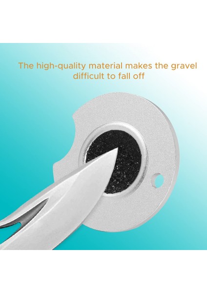 Havuz Cue Ipucu Şekillendirici Snooker Havuz Cue Ipucu Aracı Havuz Ucu Şekillendirici Dime Havuz Cue Ucu Şekillendirici Aracı Dime Bilardo Aksesuarları (Yurt Dışından) fırsatları