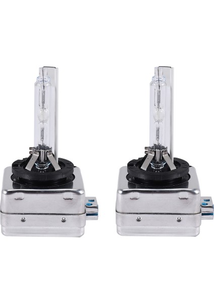 2x D8S 6000K Yeni Xenon Hid Far Ampulleri Seti 66548 66549 Beetle Touareg Kia Forte Ford Focus Hyundai Santa Fe (Yurt Dışından) fiyatları