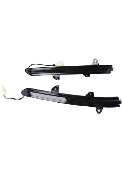 Mazda Cx-5 Kf Için Araba Turn Sinyal Işıkları 2017-2022 Yan Ayna Işığı LED Sıralı Dinamik Gösterge (Yurt Dışından) modelleri