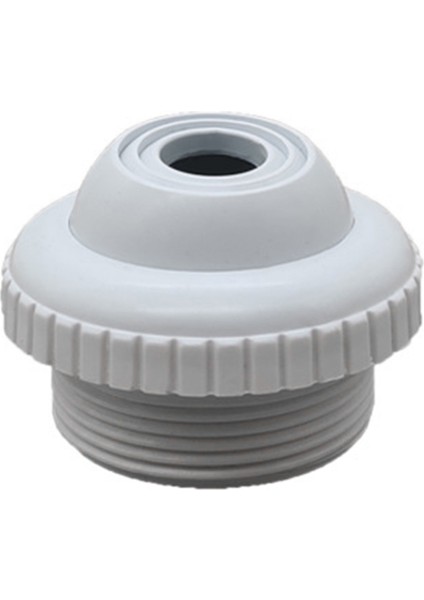 Yüzme Havuzu Spa Dönüş Jeti Uydurma Masaj Memesi Giriş Çıkış Küvet Memesi Ayarlanabilir Jet Gözküresi Havuzu Aracı (Yurt Dışından)