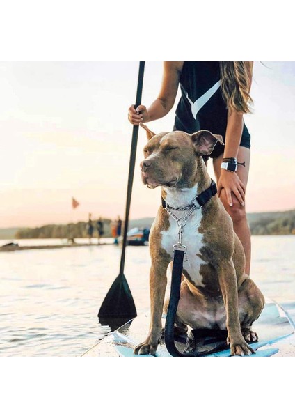 Benzersiz Kilit Tasarımlı Ayarlanabilir Ayakta Kürek Çekme Tahtası Küreği Yüzen Alaşımlı Şaft Paddleboard Küreği, Siyah (Yurt Dışından) fiyatları